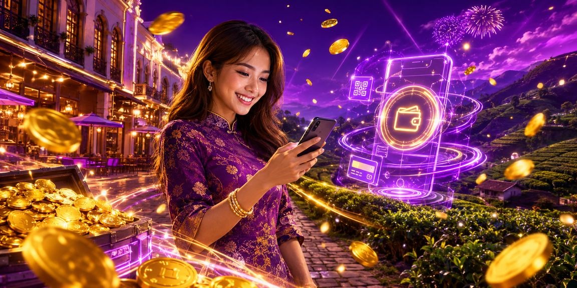 Pembayaran mudah dan selamat dengan Boost di agh20