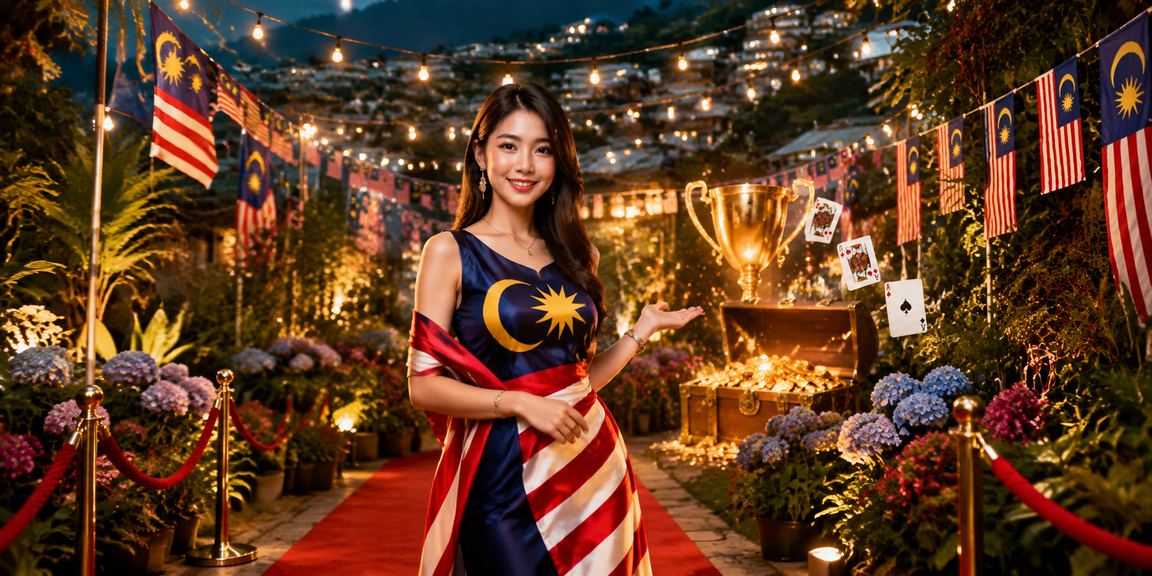 Permainan Teen Patti Malaysia